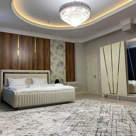 Nur Makon Hotel Tashkent Ngoại thất bức ảnh